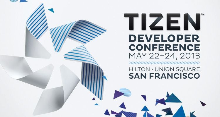 Расписание Tizen Developer Conference 2013